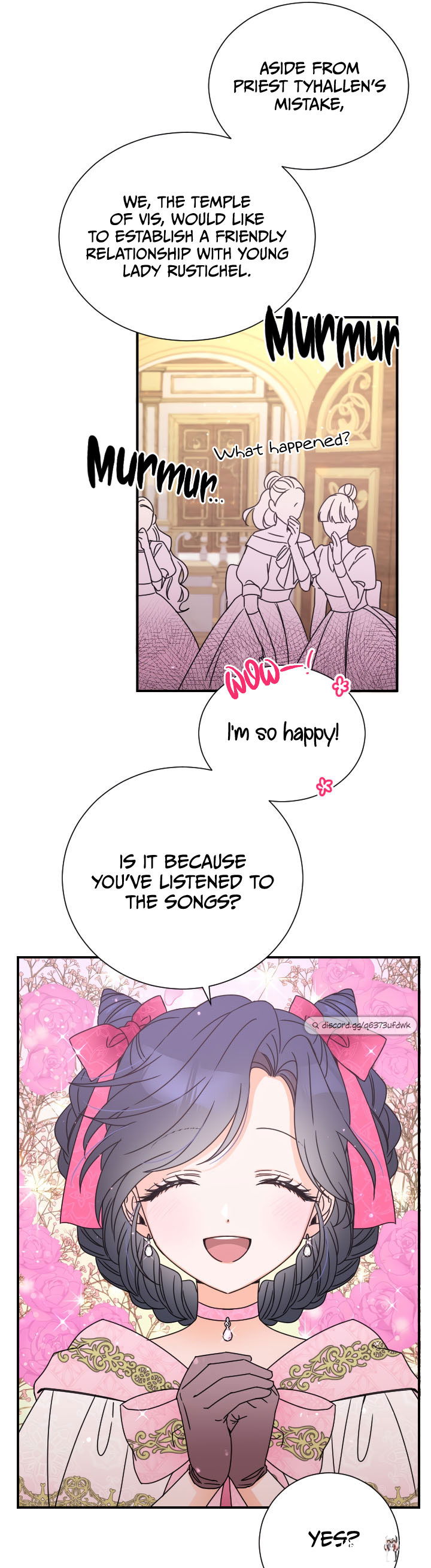 Lady Baby Lady Baby Chapter 138 - Page 16