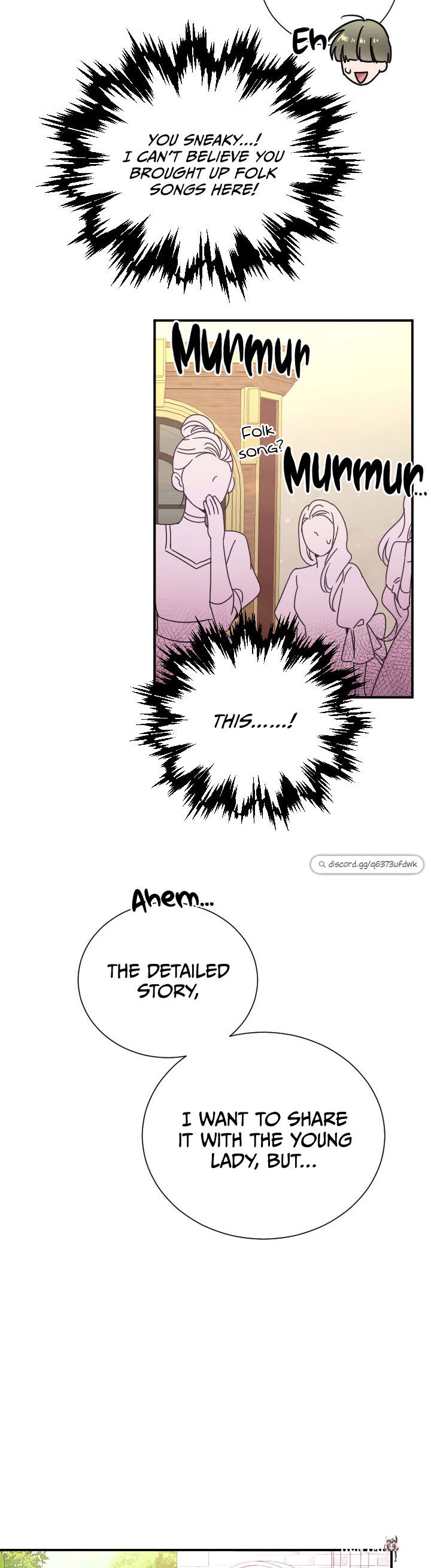 Lady Baby Lady Baby Chapter 138 - Page 17