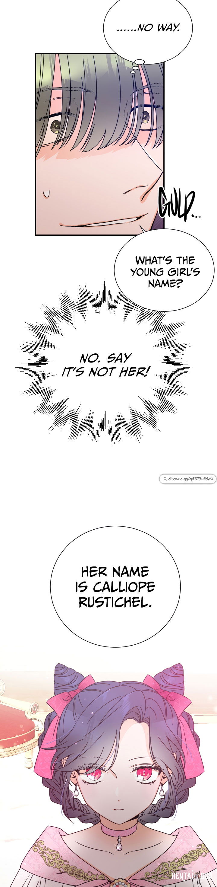 Lady Baby Lady Baby Chapter 138 - Page 2