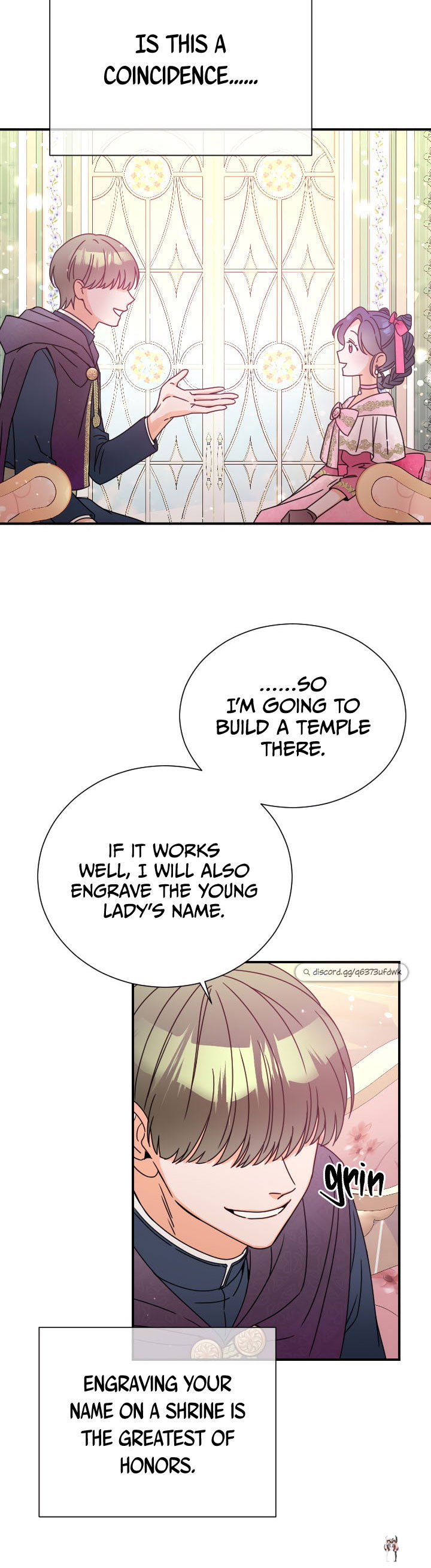 Lady Baby Lady Baby Chapter 138 - Page 20