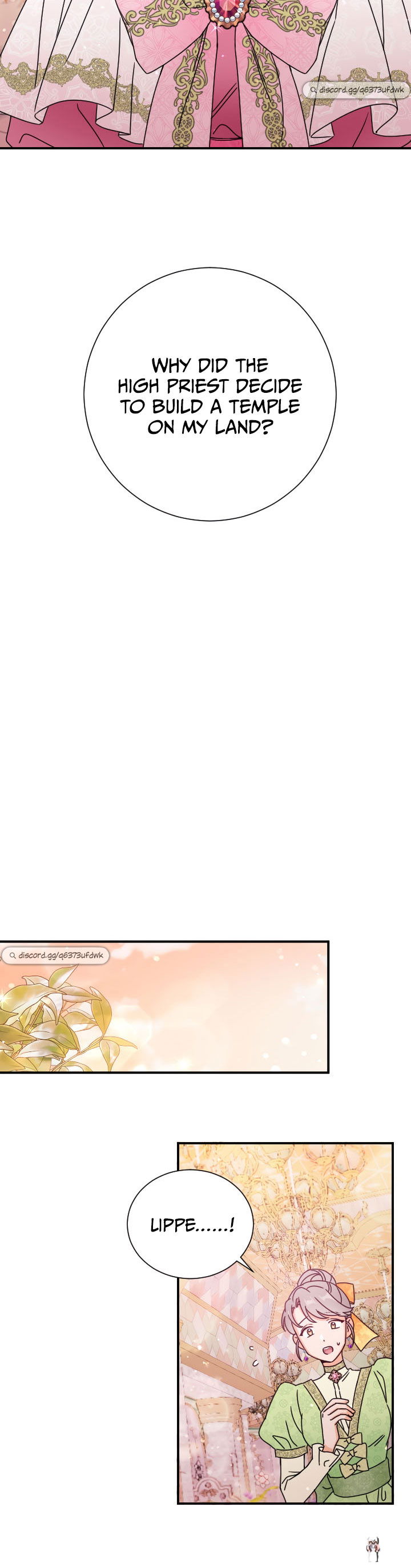 Lady Baby Lady Baby Chapter 138 - Page 22