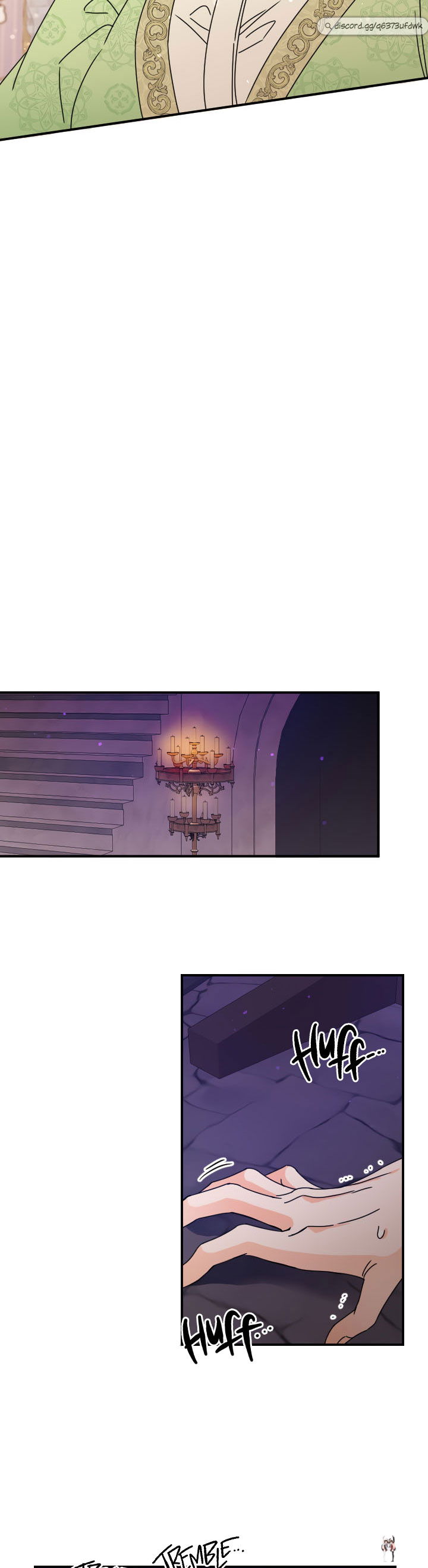 Lady Baby Lady Baby Chapter 138 - Page 29