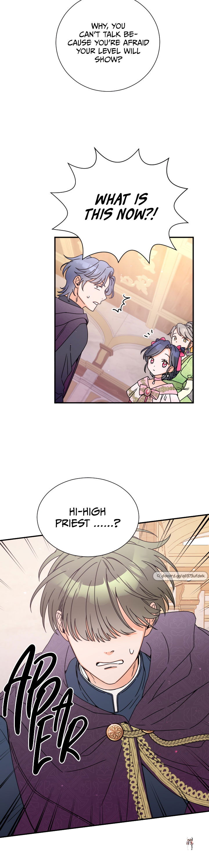 Lady Baby Lady Baby Chapter 138 - Page 5