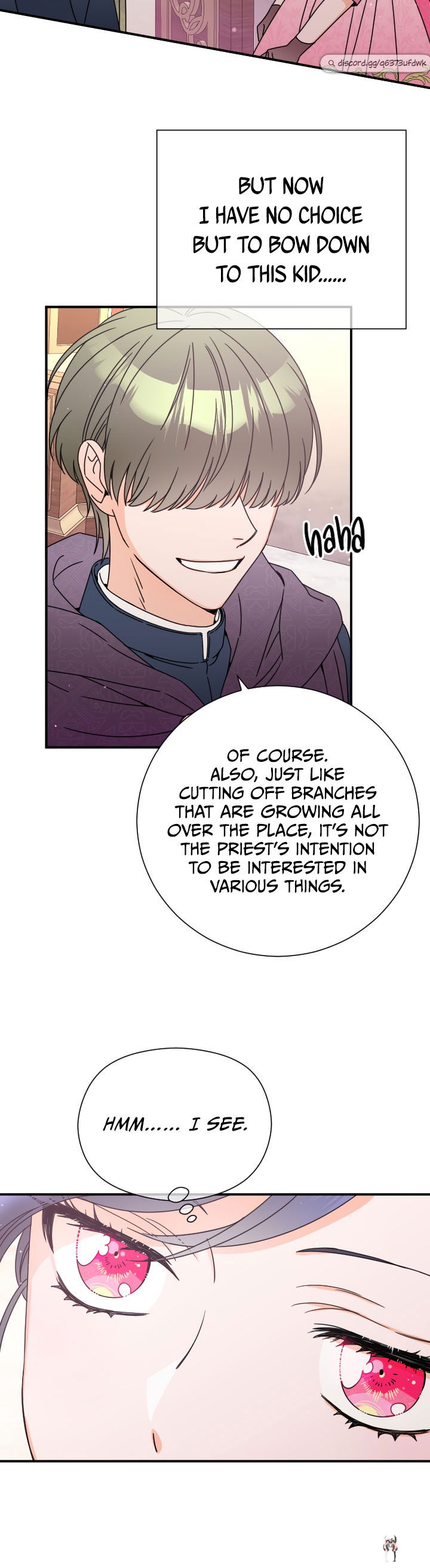 Lady Baby Lady Baby Chapter 138 - Page 8