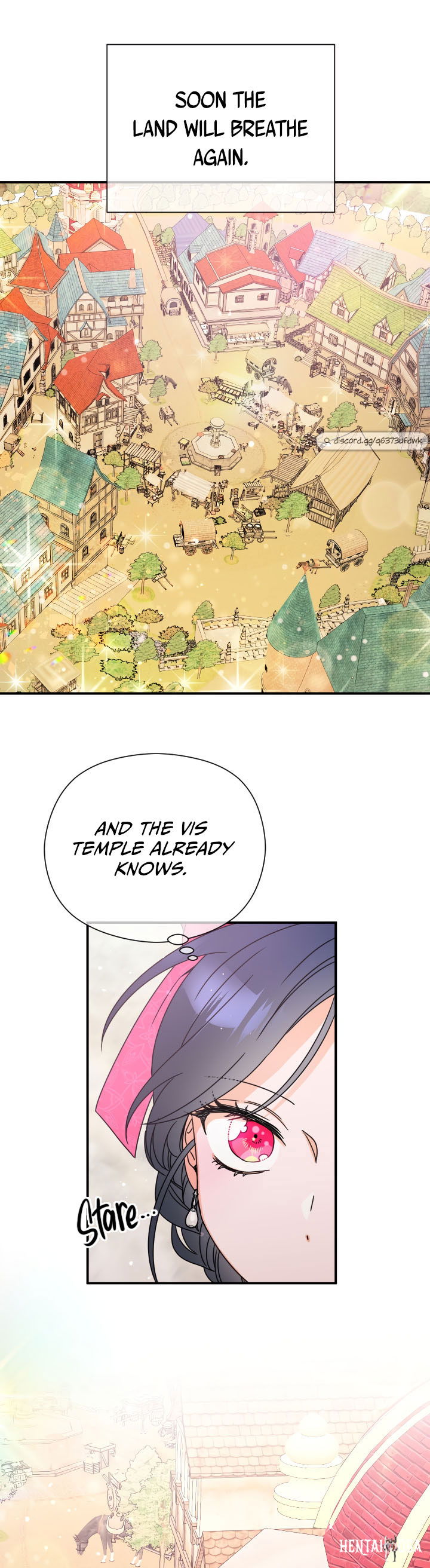 Lady Baby Lady Baby Chapter 138 - Page 9