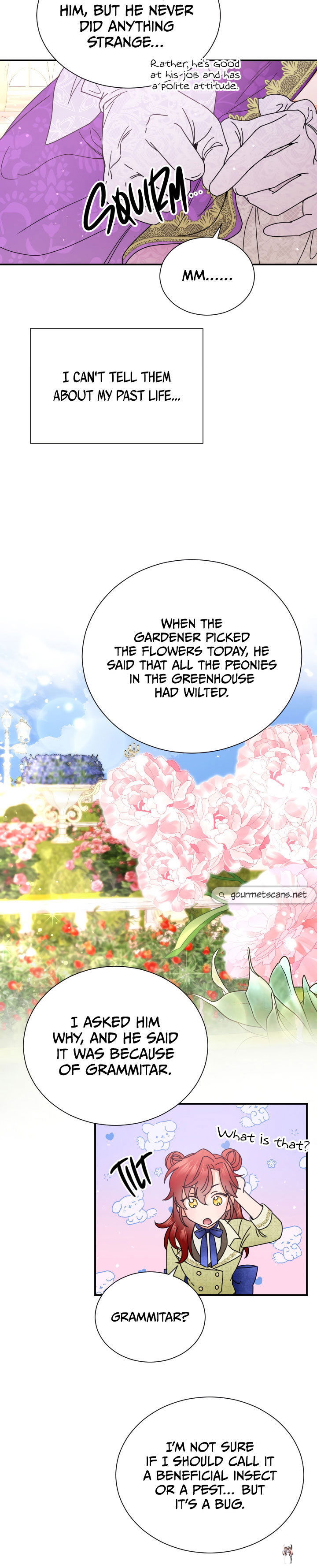 Lady Baby Lady Baby Chapter 139 - Page 16