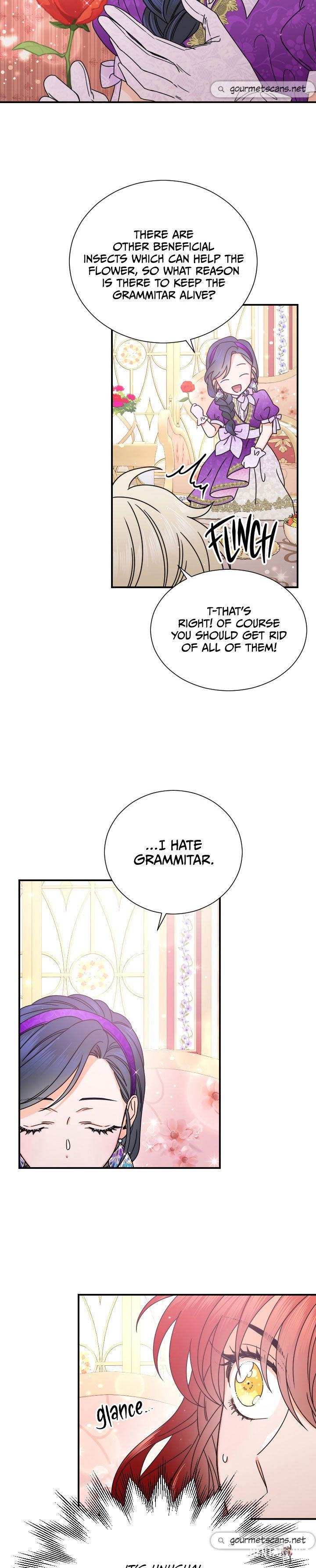 Lady Baby Lady Baby Chapter 139 - Page 18