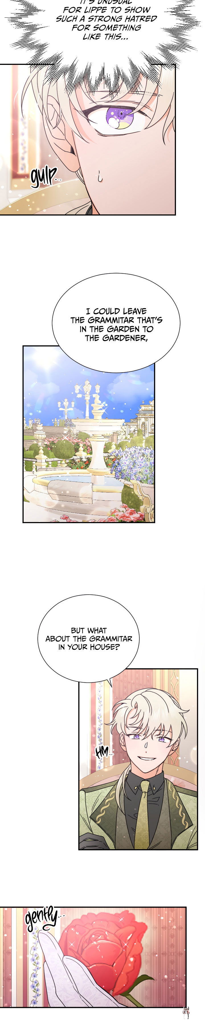 Lady Baby Lady Baby Chapter 139 - Page 19