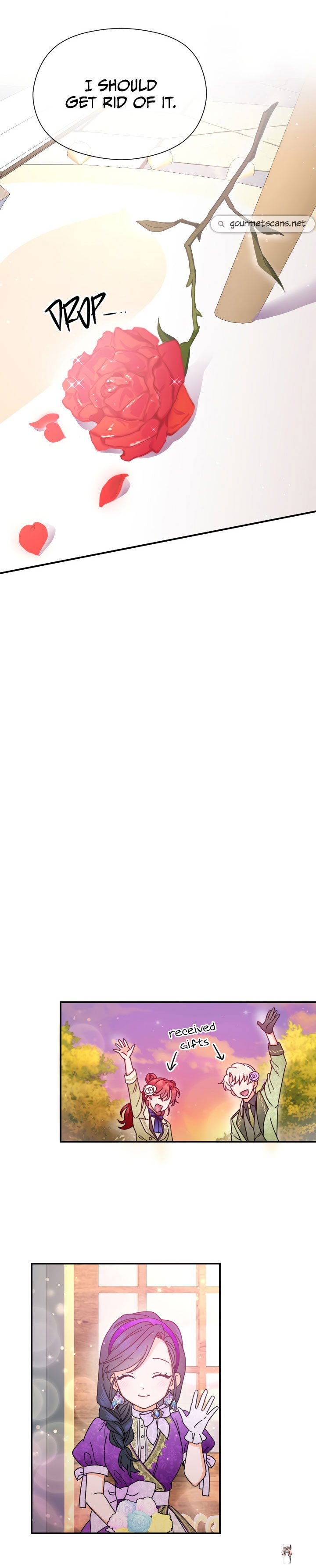 Lady Baby Lady Baby Chapter 139 - Page 20