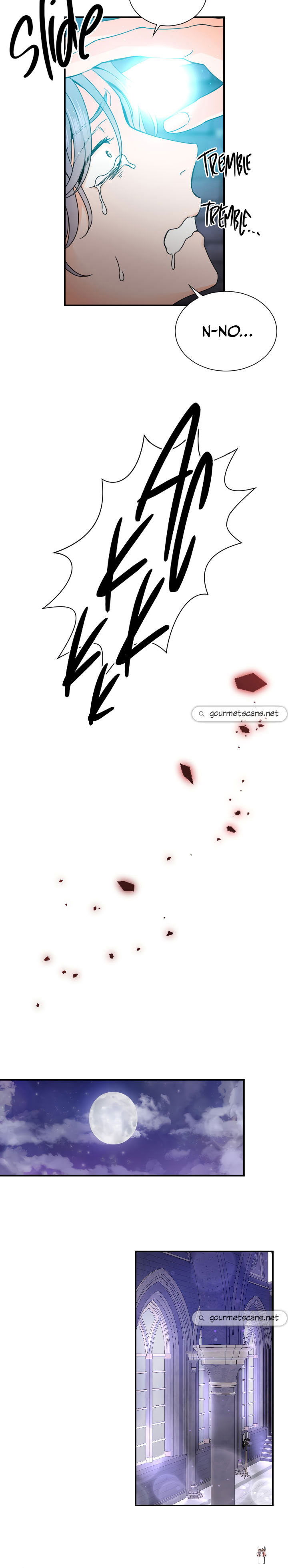 Lady Baby Lady Baby Chapter 139 - Page 3