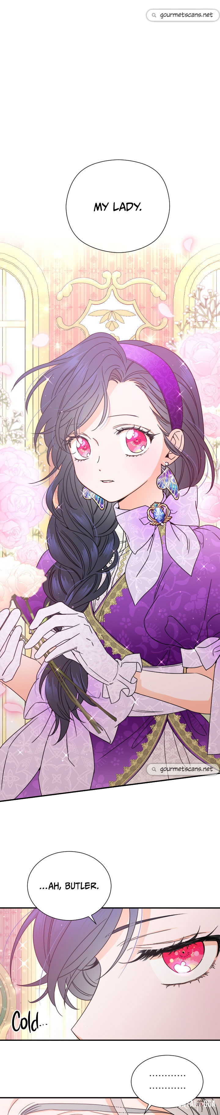 Lady Baby Lady Baby Chapter 139 - Page 6