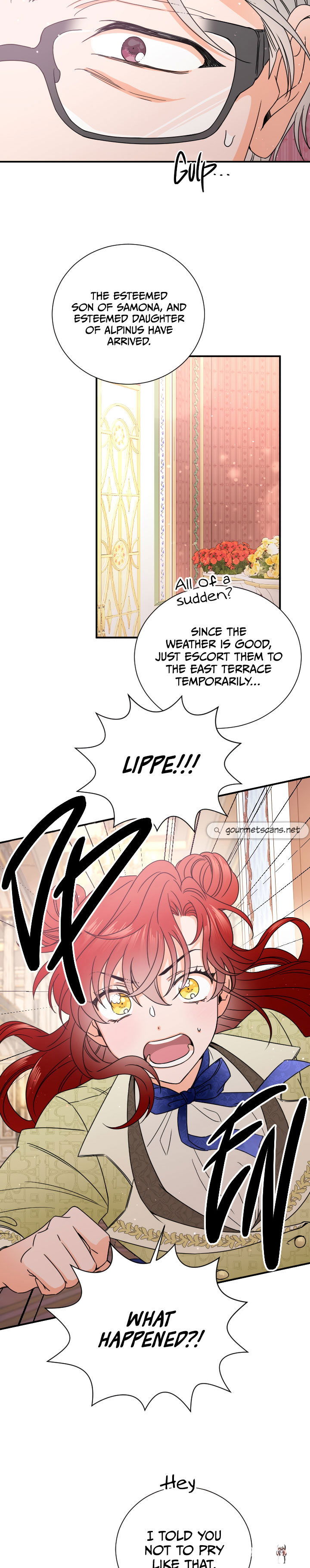 Lady Baby Lady Baby Chapter 139 - Page 7