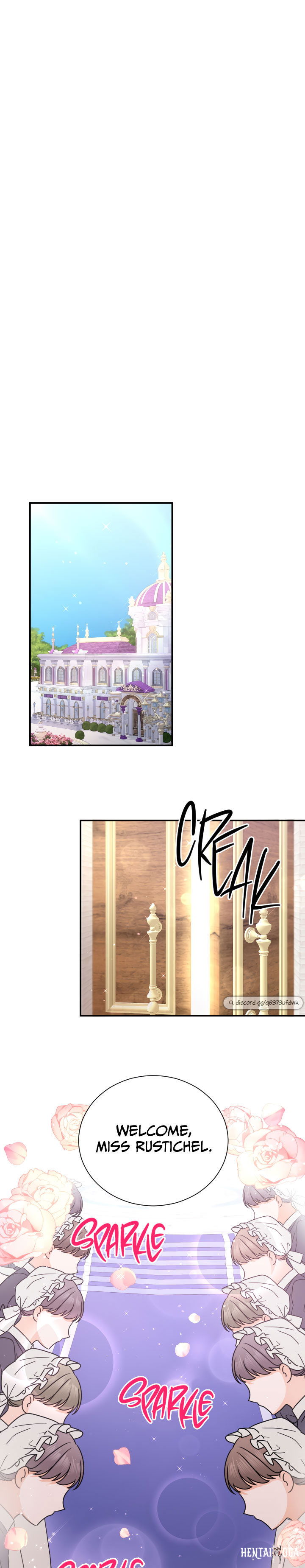 Lady Baby Lady Baby Chapter 140 - Page 11