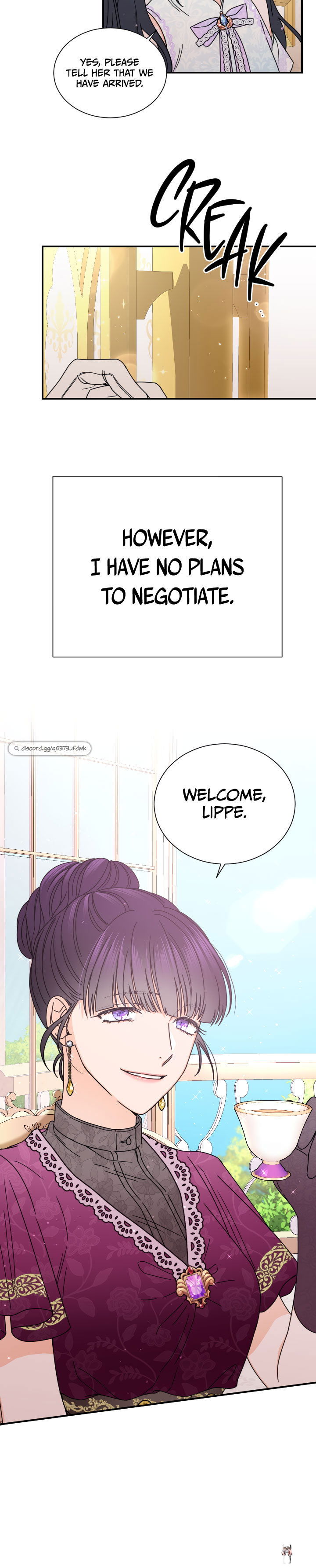 Lady Baby Lady Baby Chapter 140 - Page 15