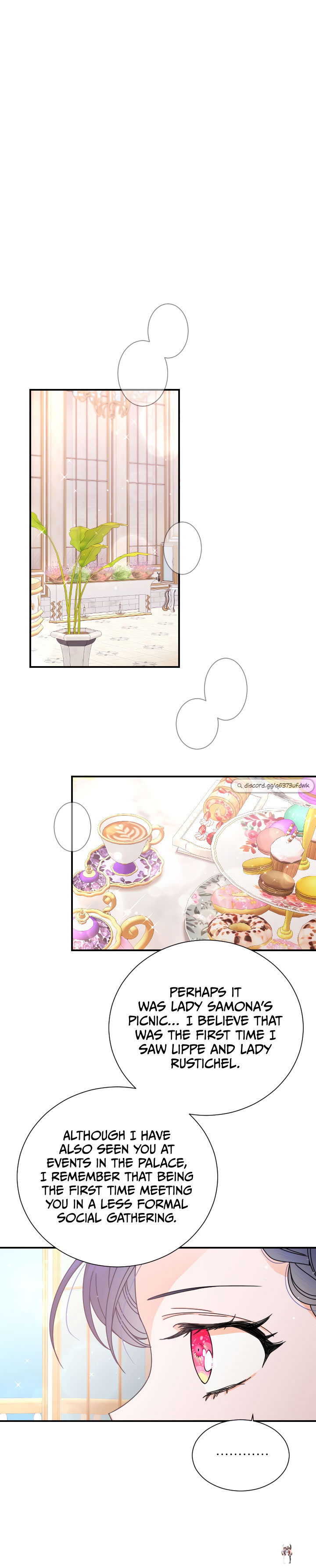 Lady Baby Lady Baby Chapter 140 - Page 16