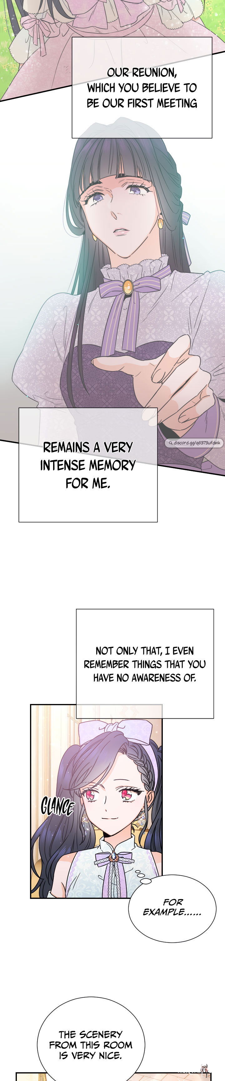 Lady Baby Lady Baby Chapter 140 - Page 18