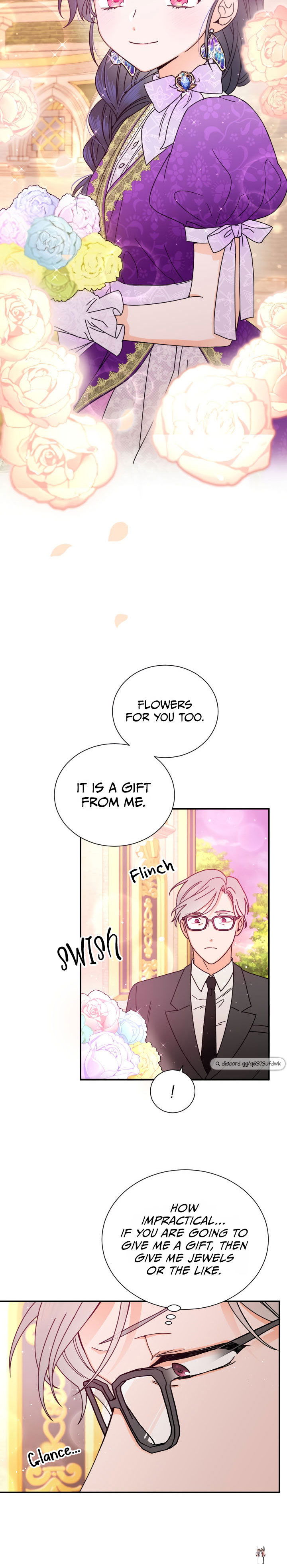 Lady Baby Lady Baby Chapter 140 - Page 2