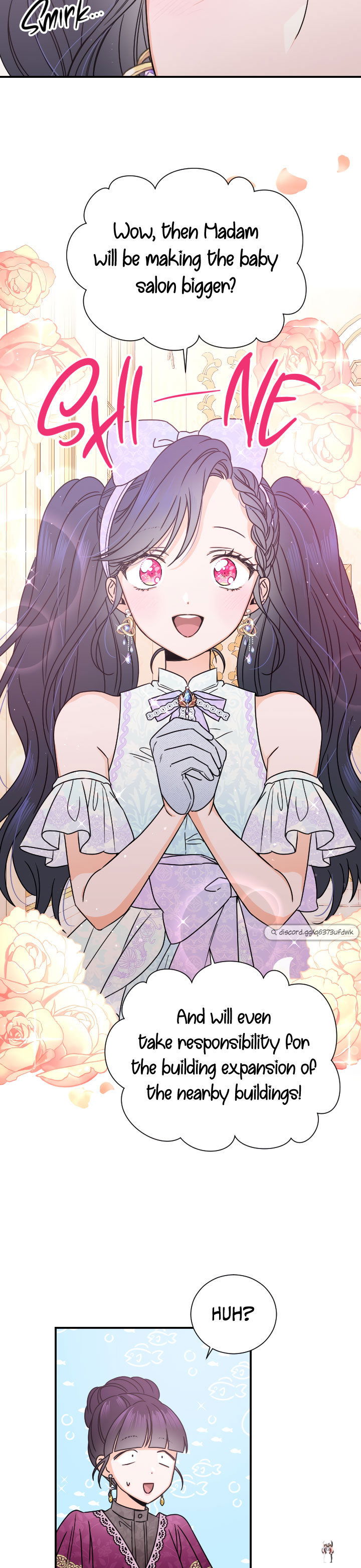 Lady Baby Lady Baby Chapter 140 - Page 24