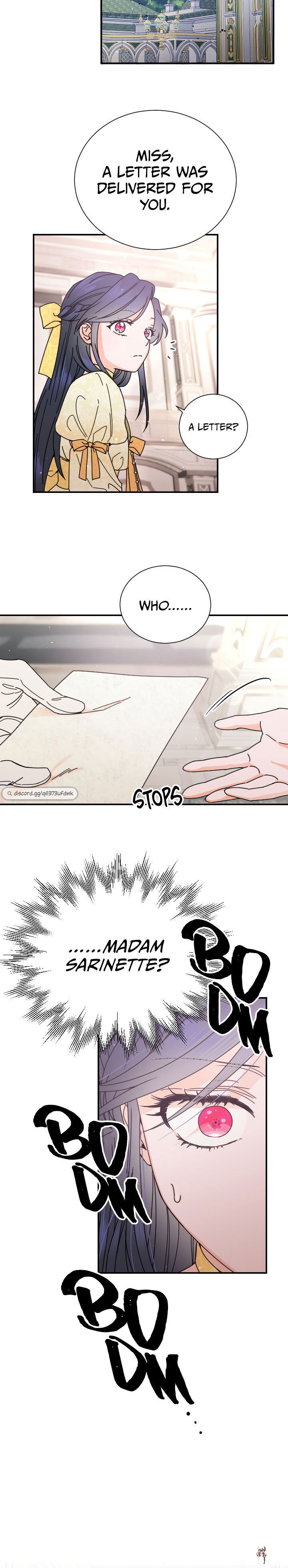 Lady Baby Lady Baby Chapter 140 - Page 4