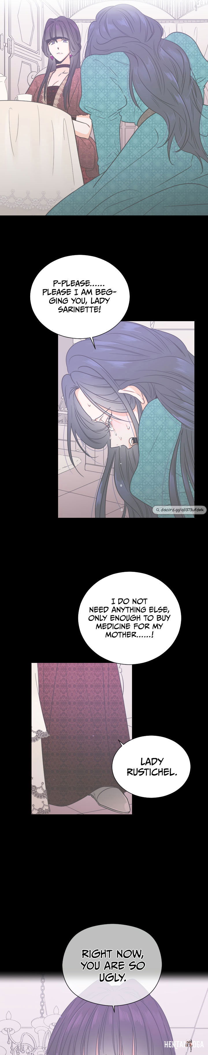 Lady Baby Lady Baby Chapter 140 - Page 5