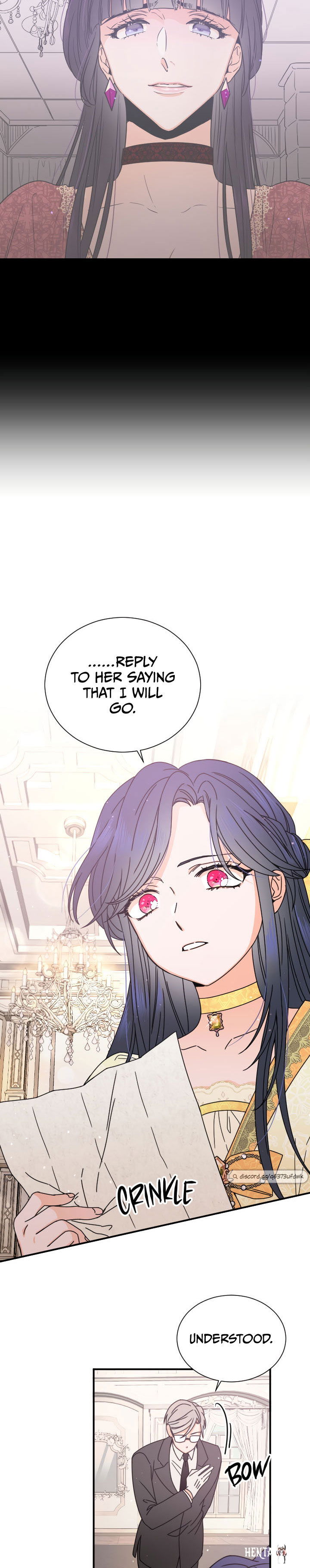 Lady Baby Lady Baby Chapter 140 - Page 6