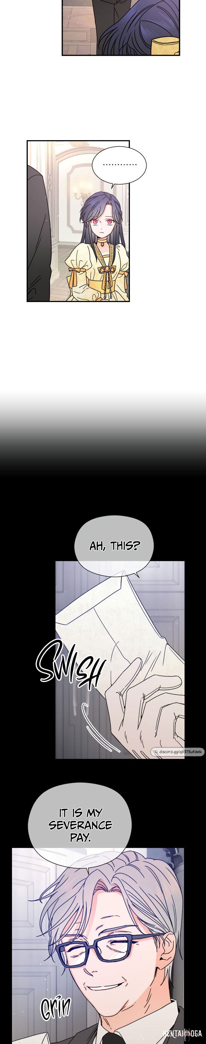 Lady Baby Lady Baby Chapter 140 - Page 7