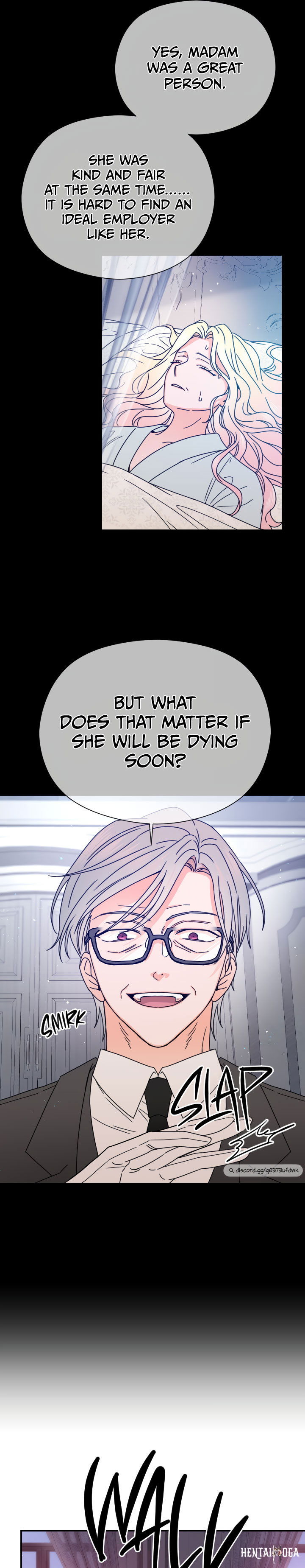 Lady Baby Lady Baby Chapter 140 - Page 9