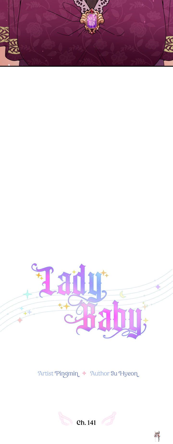 Lady Baby Lady Baby Chapter 141 - Page 13