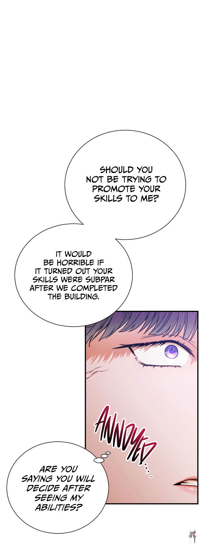 Lady Baby Lady Baby Chapter 141 - Page 14