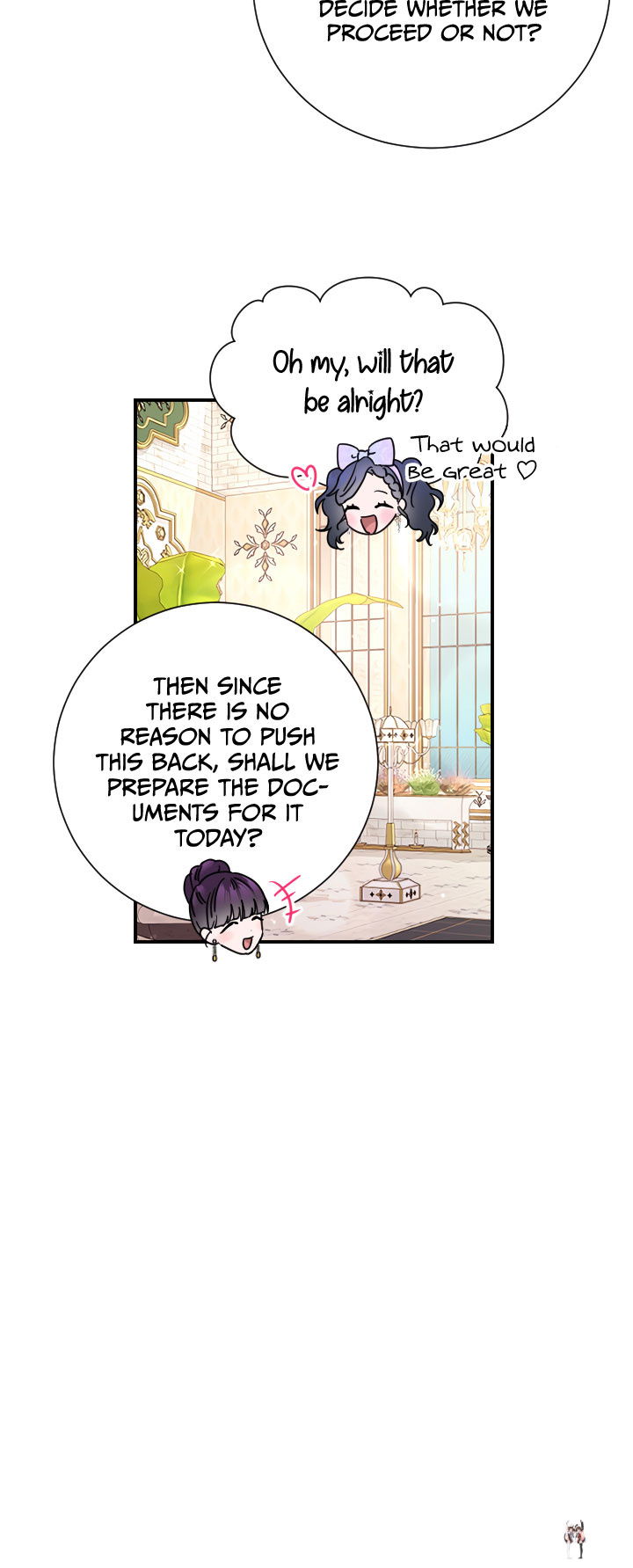 Lady Baby Lady Baby Chapter 141 - Page 16