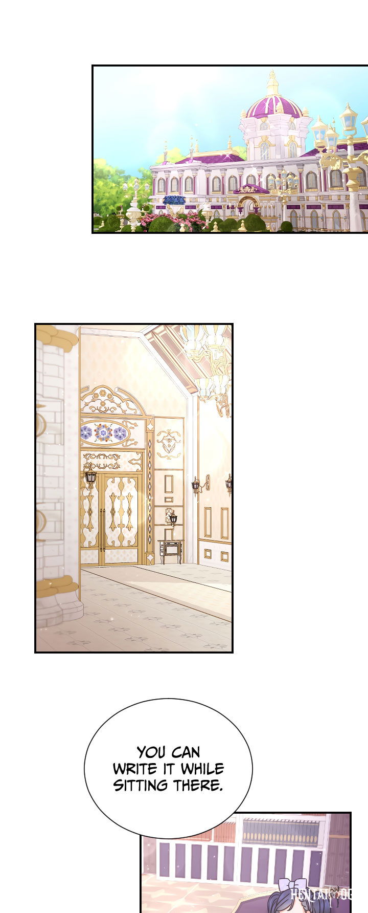 Lady Baby Lady Baby Chapter 141 - Page 17