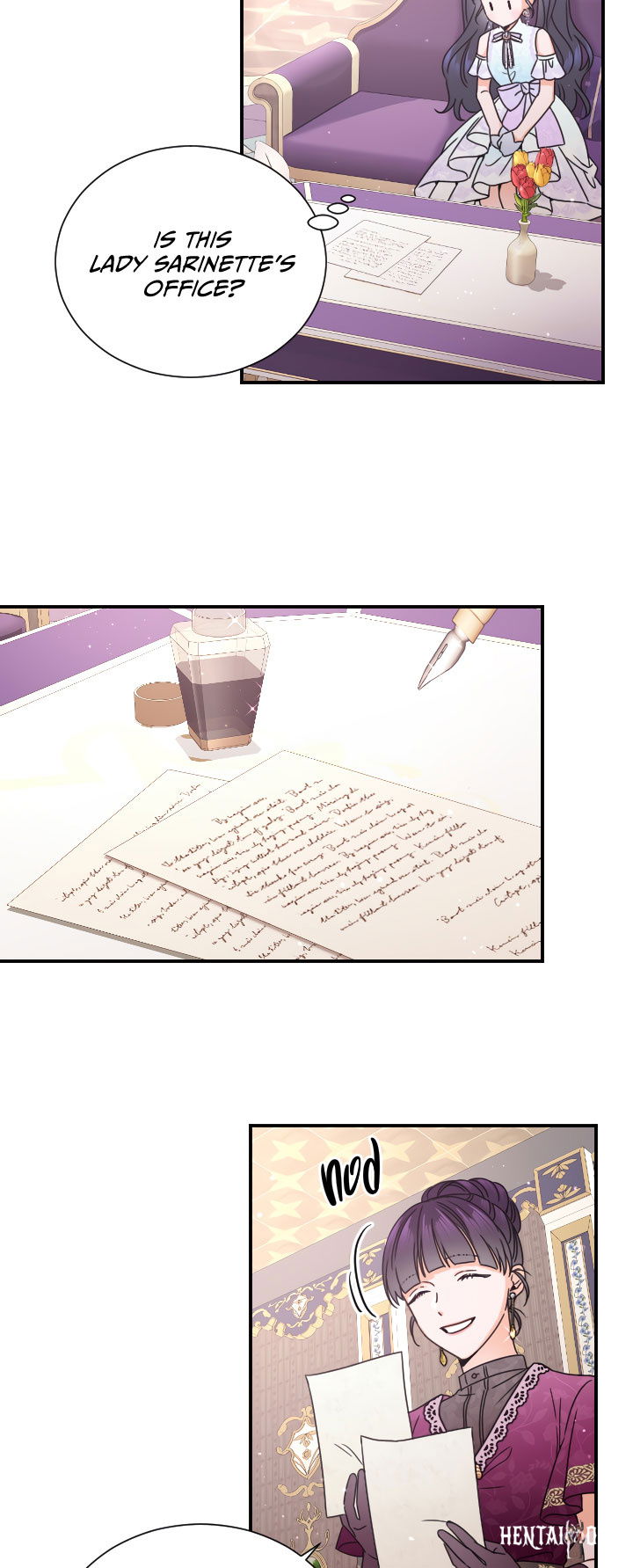 Lady Baby Lady Baby Chapter 141 - Page 18