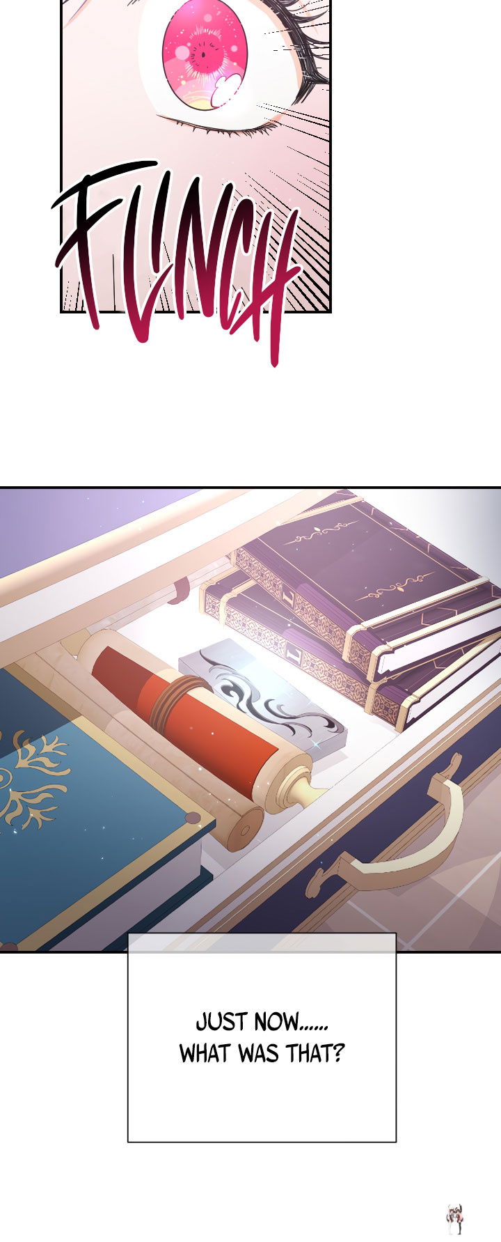 Lady Baby Lady Baby Chapter 141 - Page 20