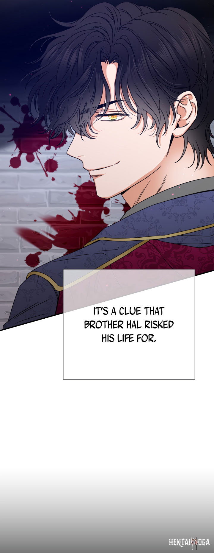 Lady Baby Lady Baby Chapter 141 - Page 22