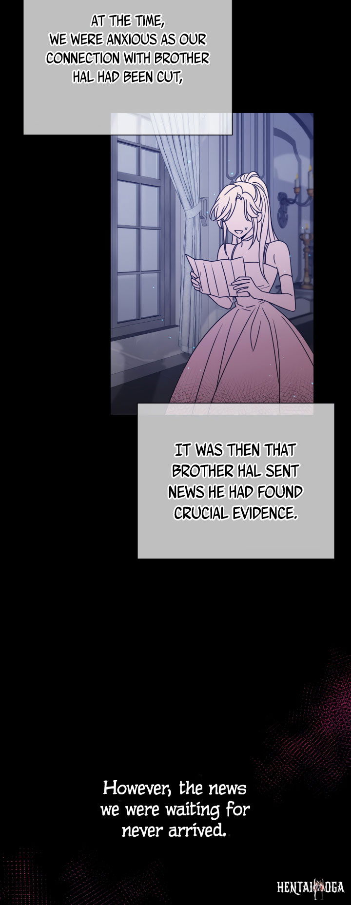 Lady Baby Lady Baby Chapter 141 - Page 24