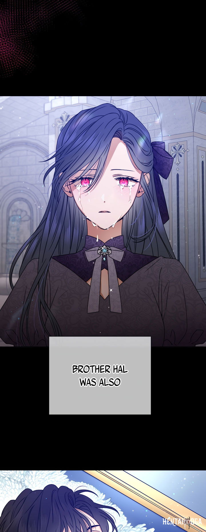 Lady Baby Lady Baby Chapter 141 - Page 25