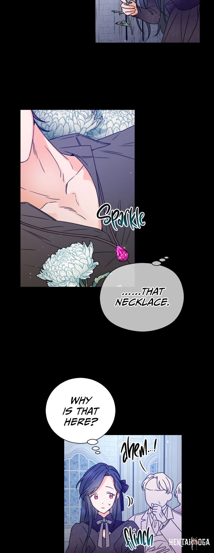 Lady Baby Lady Baby Chapter 141 - Page 27