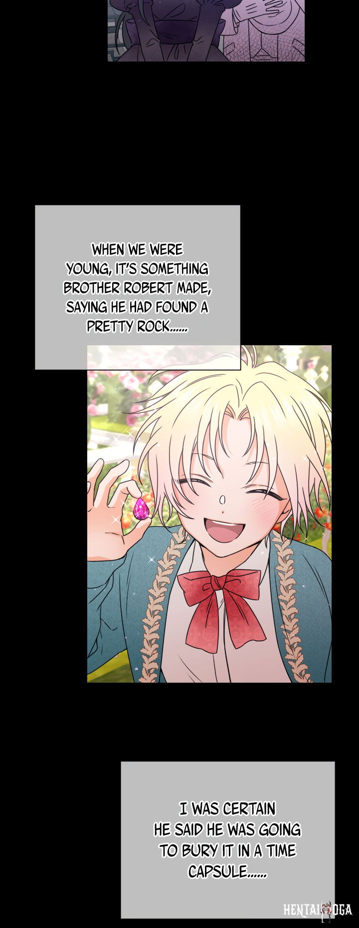 Lady Baby Lady Baby Chapter 141 - Page 28