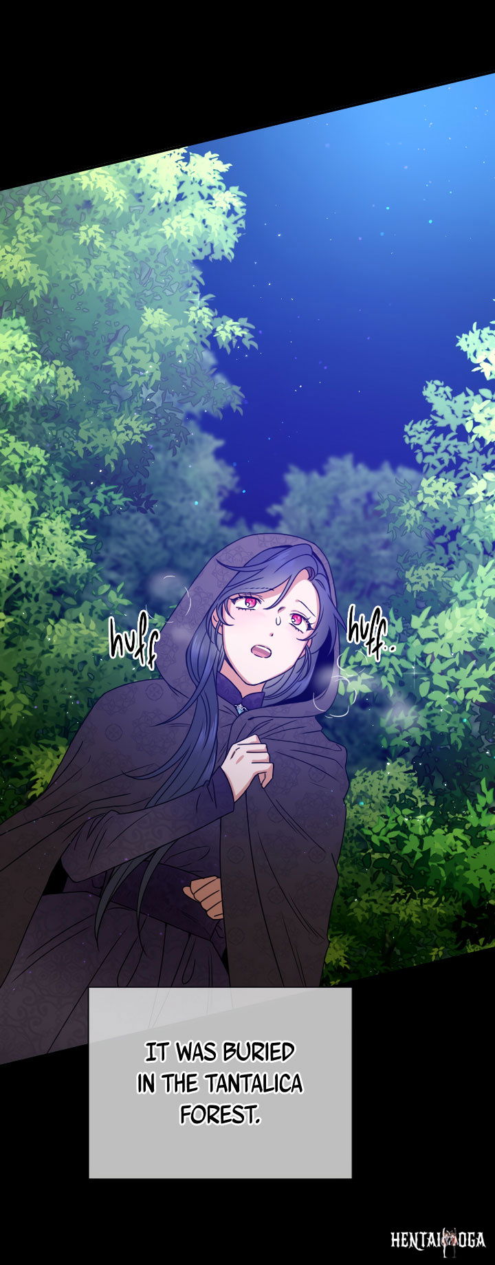 Lady Baby Lady Baby Chapter 141 - Page 29