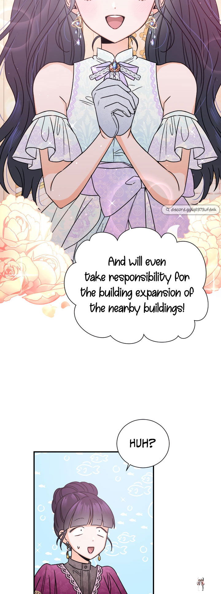 Lady Baby Lady Baby Chapter 141 - Page 3