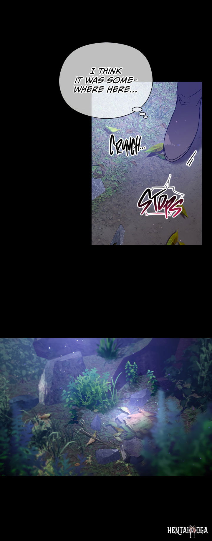 Lady Baby Lady Baby Chapter 141 - Page 30