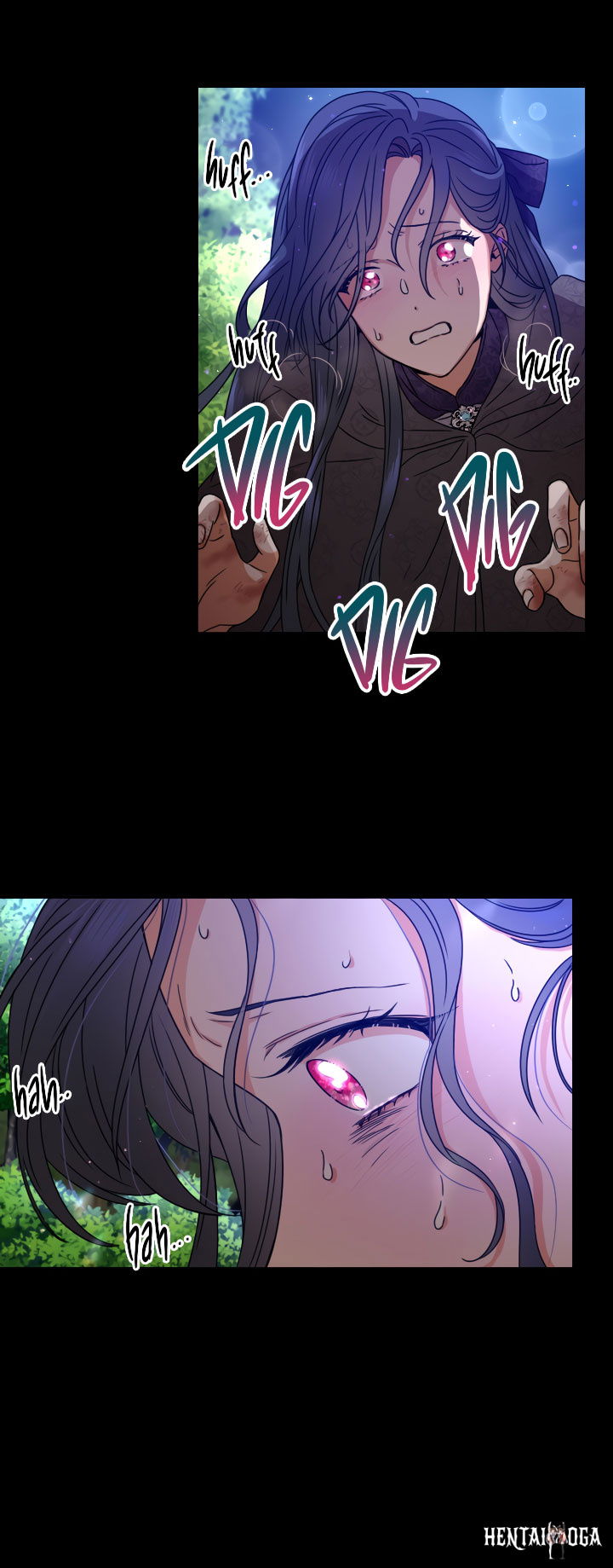 Lady Baby Lady Baby Chapter 141 - Page 31