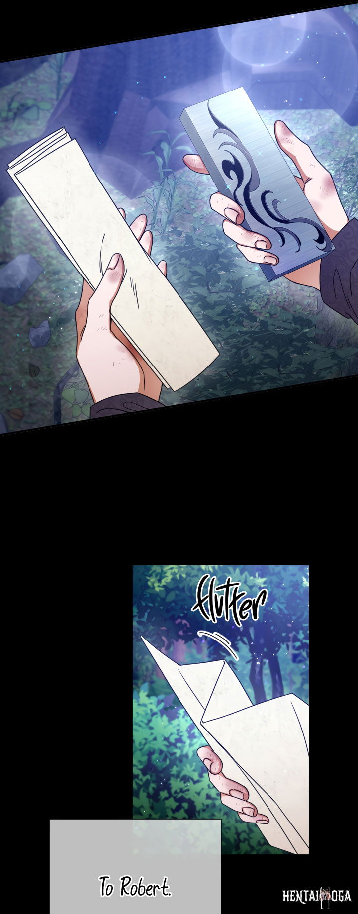 Lady Baby Lady Baby Chapter 141 - Page 32