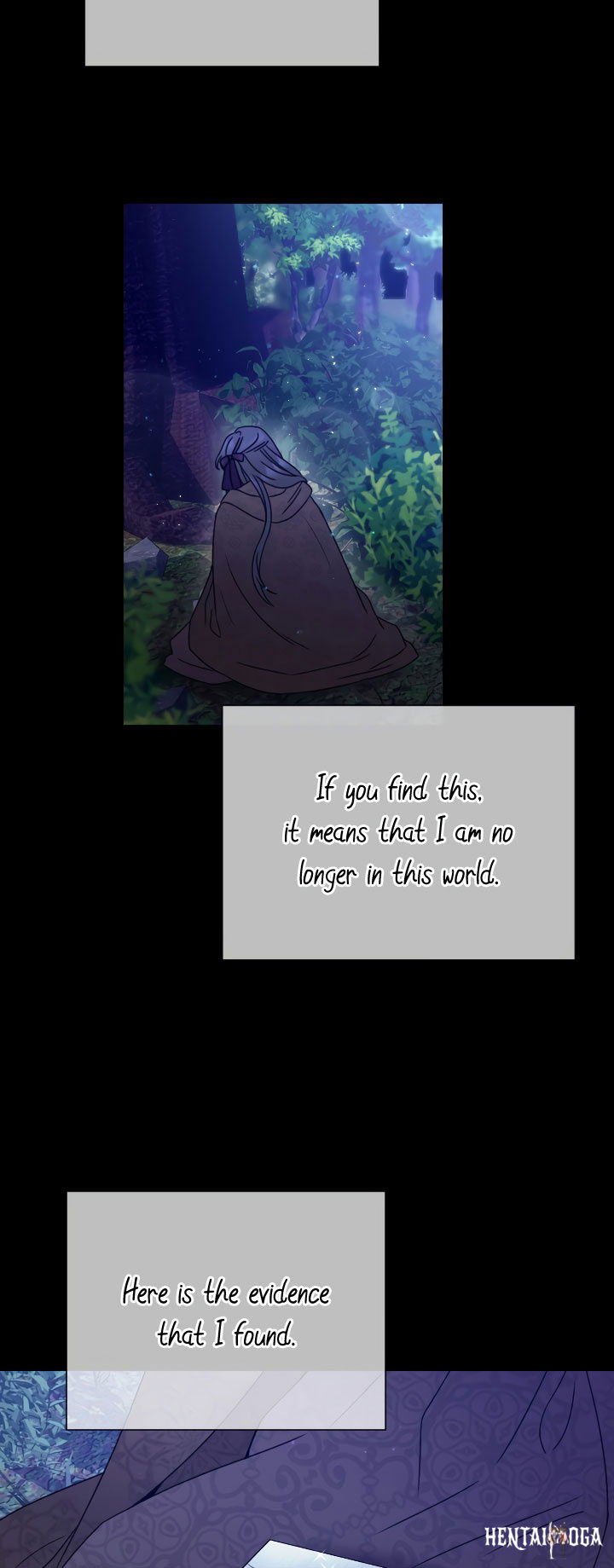 Lady Baby Lady Baby Chapter 141 - Page 33