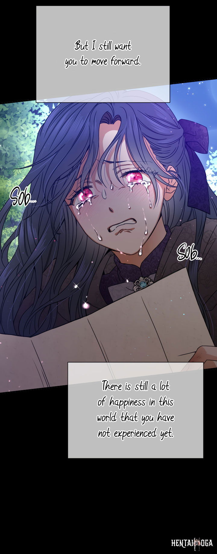 Lady Baby Lady Baby Chapter 141 - Page 35