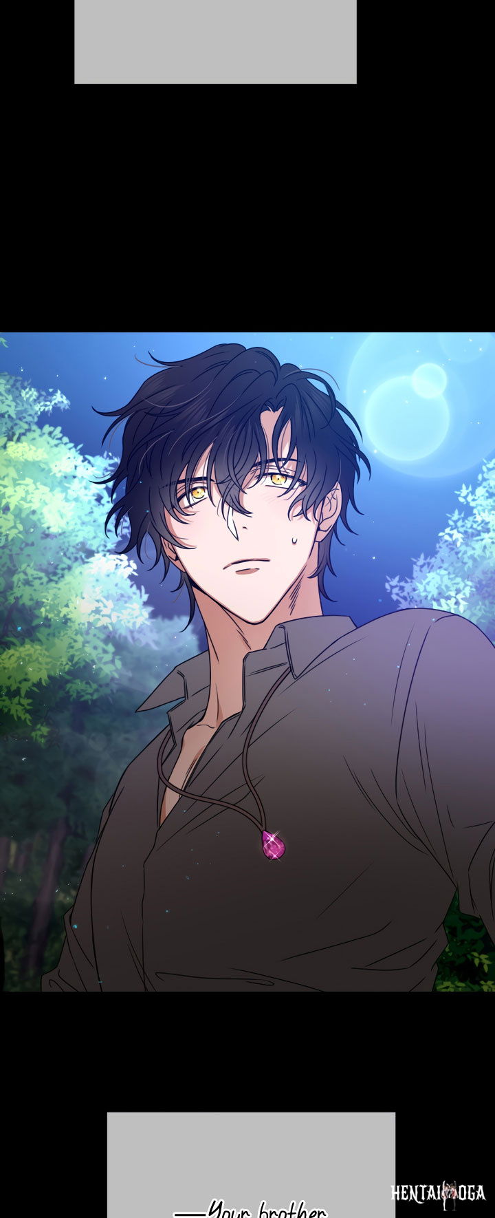 Lady Baby Lady Baby Chapter 141 - Page 38