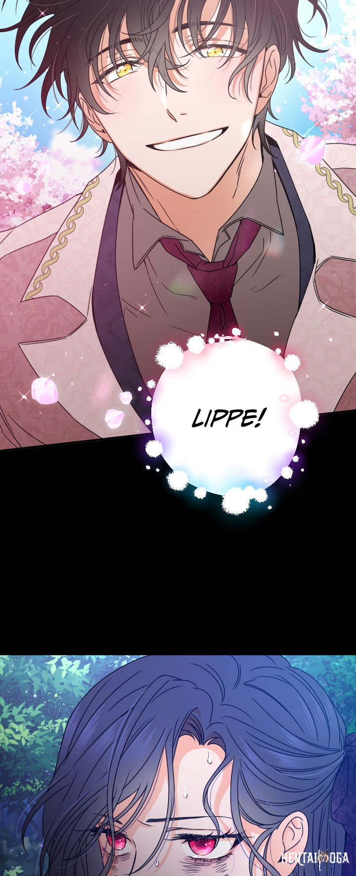 Lady Baby Lady Baby Chapter 141 - Page 40