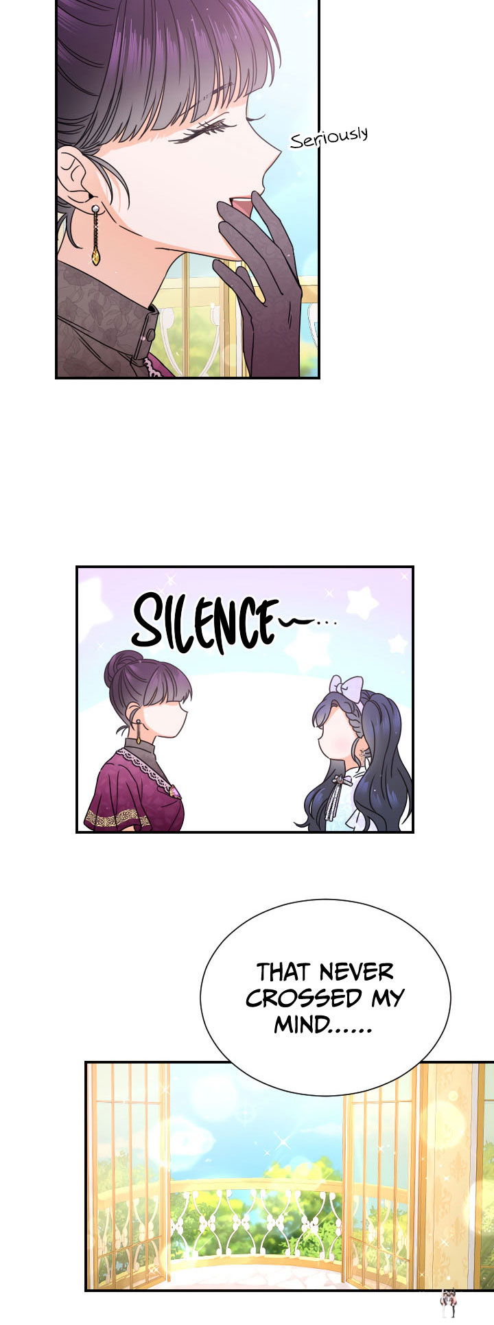 Lady Baby Lady Baby Chapter 141 - Page 7