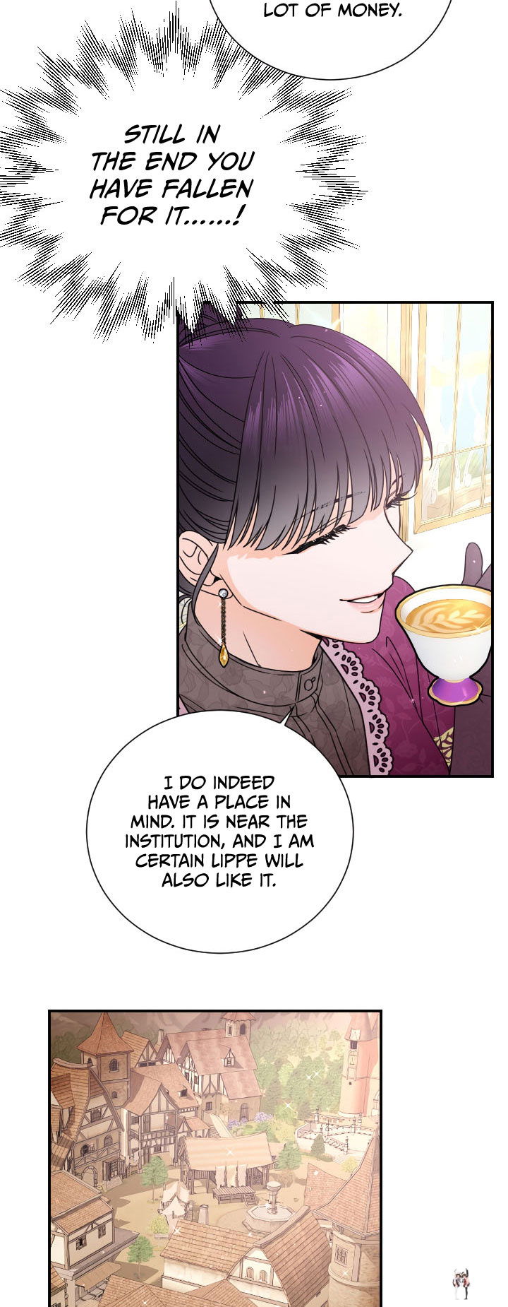 Lady Baby Lady Baby Chapter 141 - Page 9