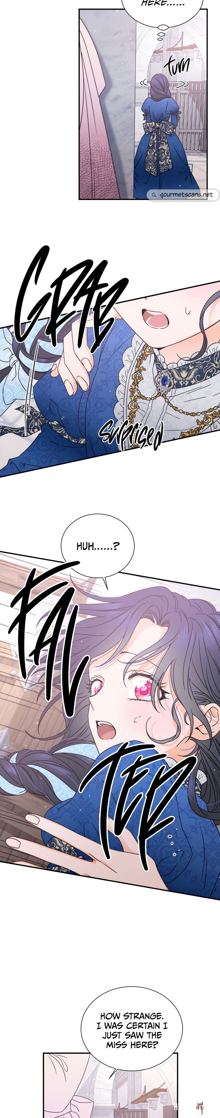 Lady Baby Lady Baby Chapter 142 - Page 15